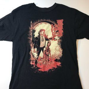Texas Chainsaw Massacre Japanese T-shirt